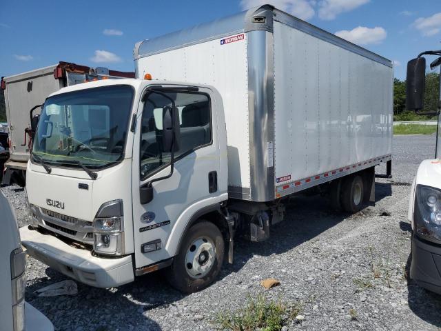  Salvage Isuzu Npr Hd