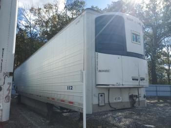  Salvage Aro Reefer Trail