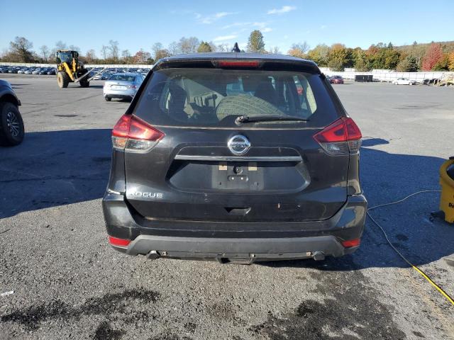 Nissan Rogue S Image 12