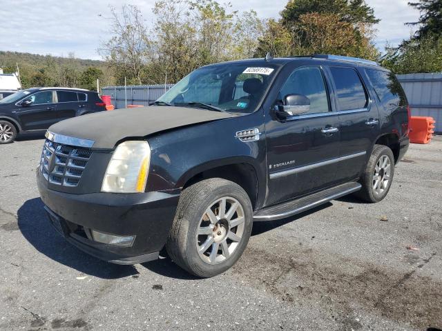  Salvage Cadillac Escalade