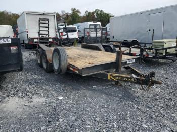  Salvage Kaufman Other