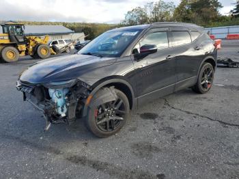  Salvage Chevrolet Blazer