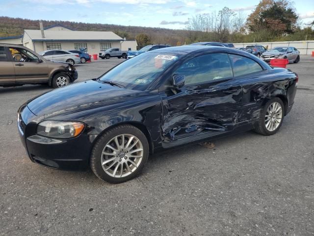  Salvage Volvo C70