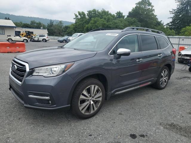  Salvage Subaru Ascent