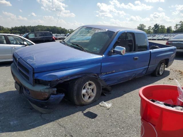  Salvage Dodge Ram 1500