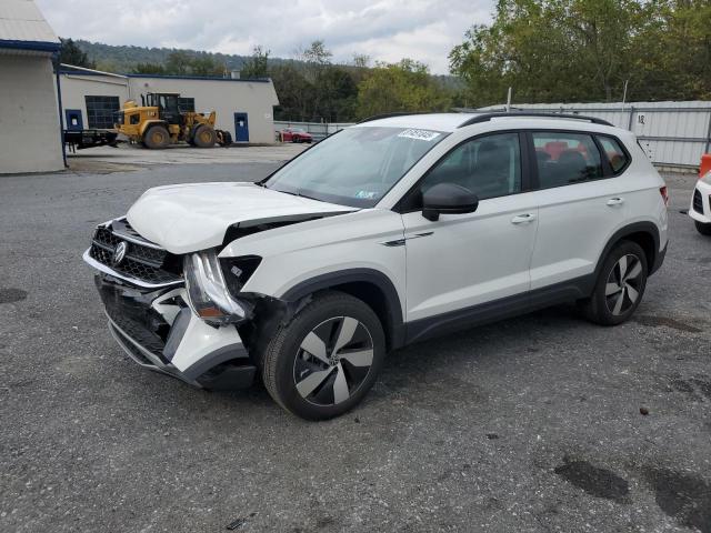  Salvage Volkswagen Taos