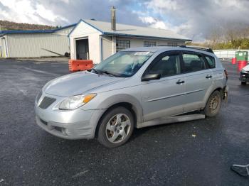  Salvage Pontiac Vibe