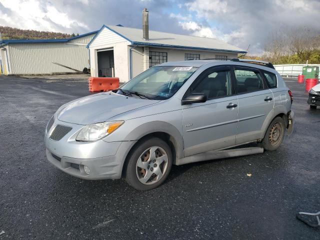  Salvage Pontiac Vibe