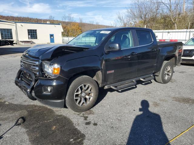 Salvage GMC Canyon
