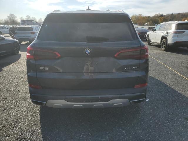 BMW X Series Xdrive40i Image 13