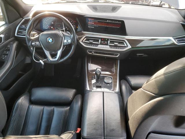 BMW X Series Xdrive40i Image 5