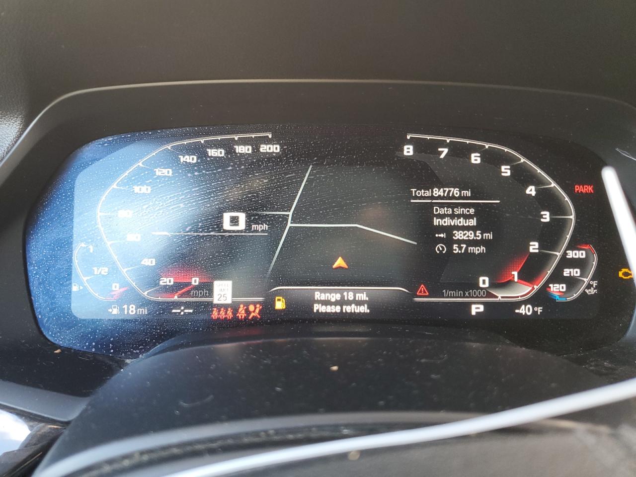 BMW X Series Xdrive40i Image 7