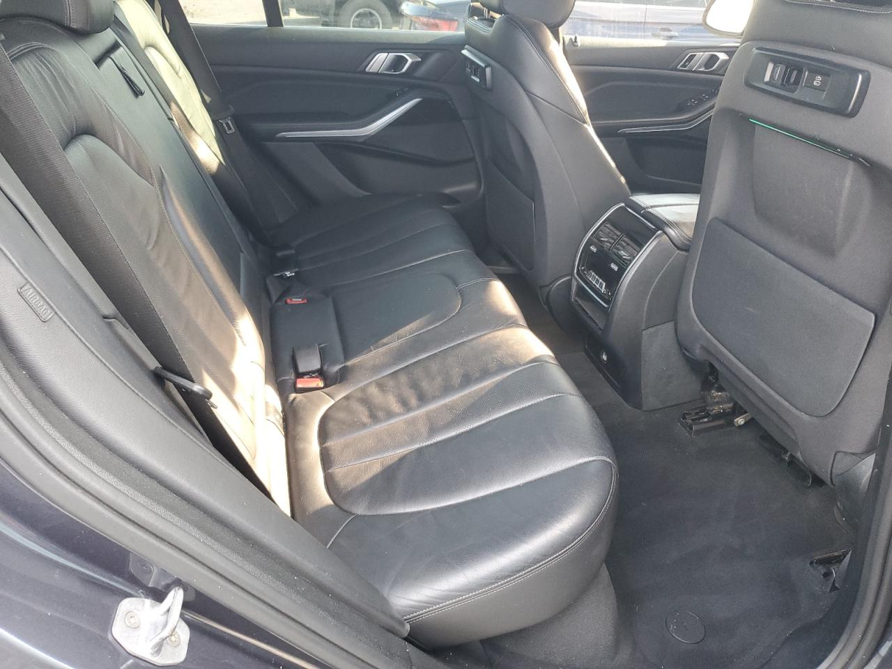 BMW X Series Xdrive40i Image 8