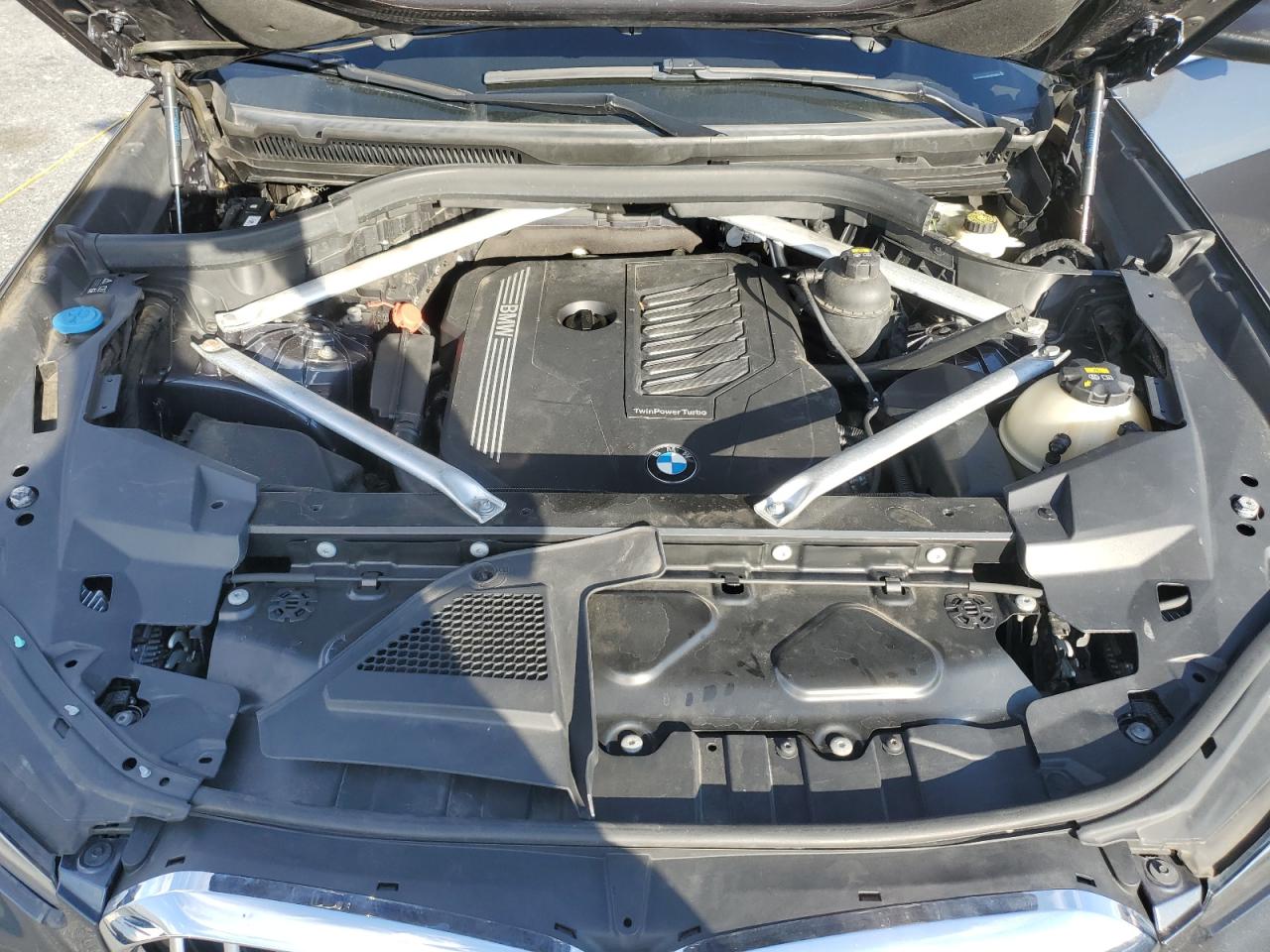 BMW X Series Xdrive40i Image 10