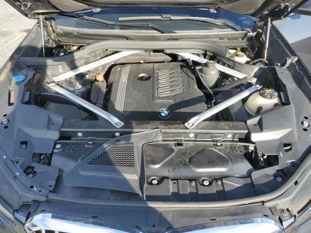 BMW X Series Xdrive40i Image 10