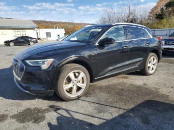  Salvage Audi e-tron