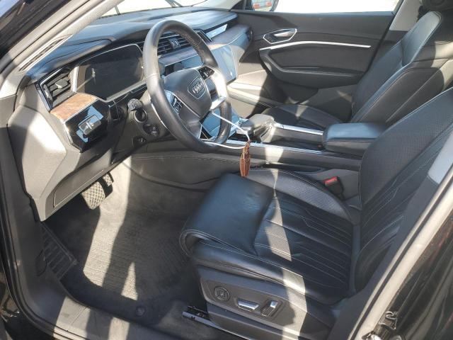 Audi e-tron Prestige Image 6