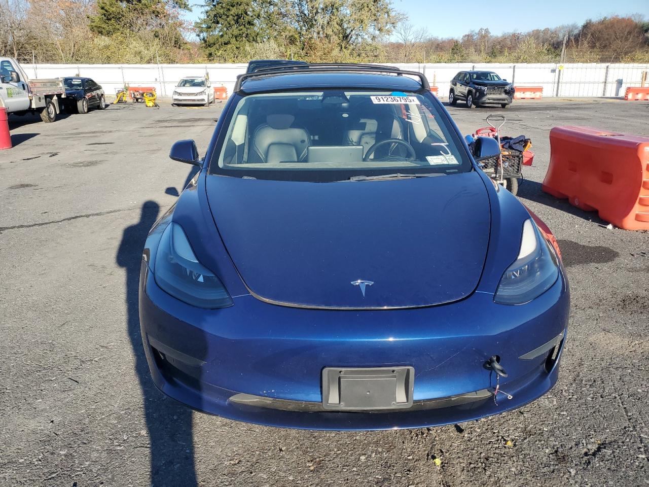 Tesla Model 3 Image 3