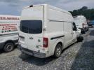 Nissan Nv 2500 Image 4