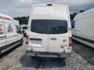 Nissan Nv 2500 Image 5