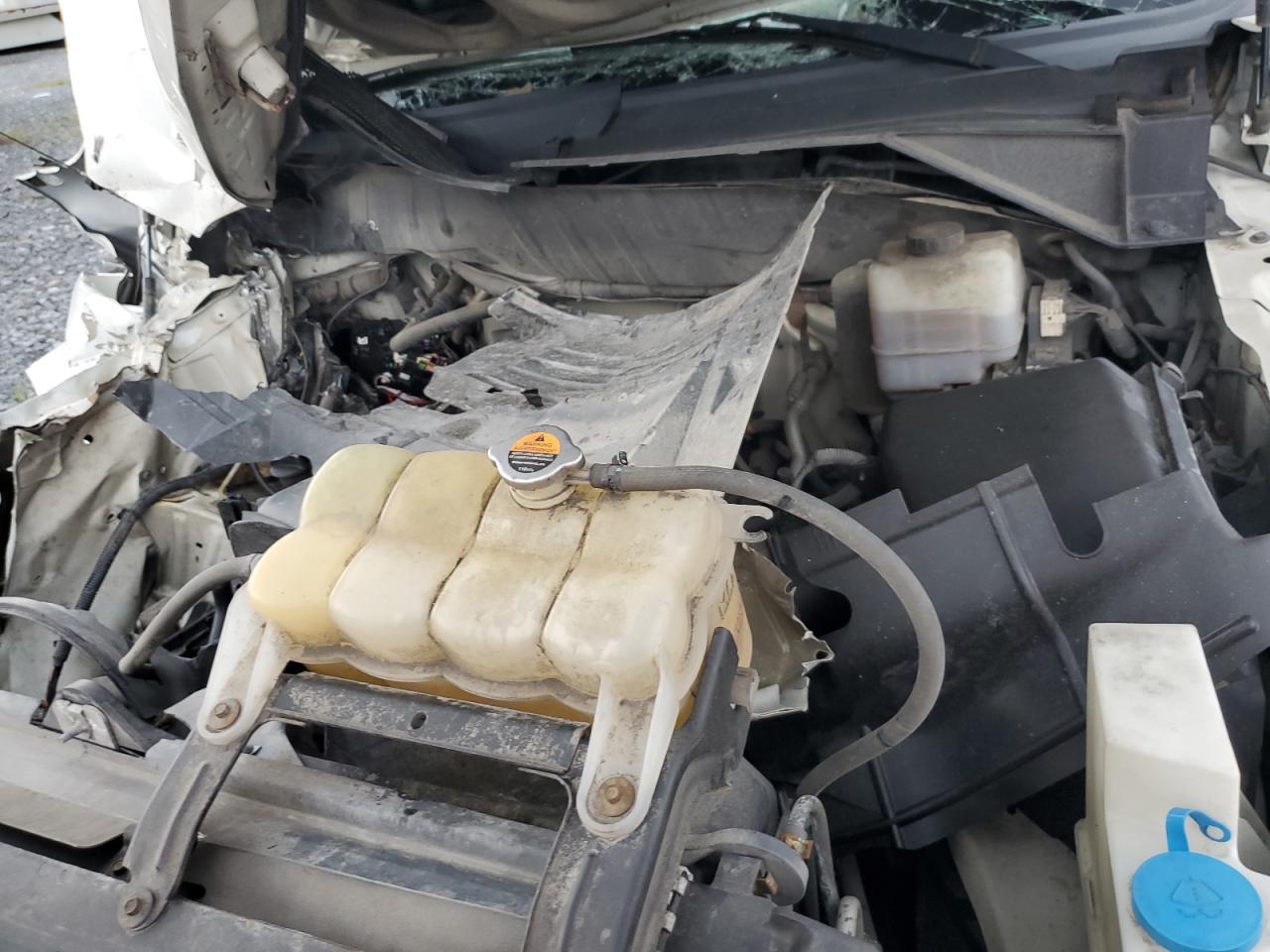 Nissan Nv 2500 Image 11