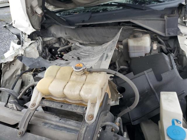 Nissan Nv 2500 Image 11