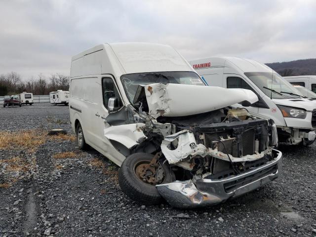 Nissan Nv 2500 Image 3