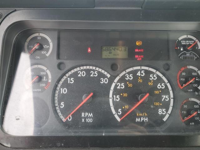 Freightliner Cascadia Image 3