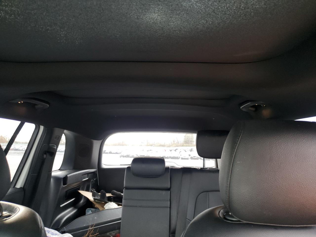 Mercedes-Benz GLB 250 4matic Image 9