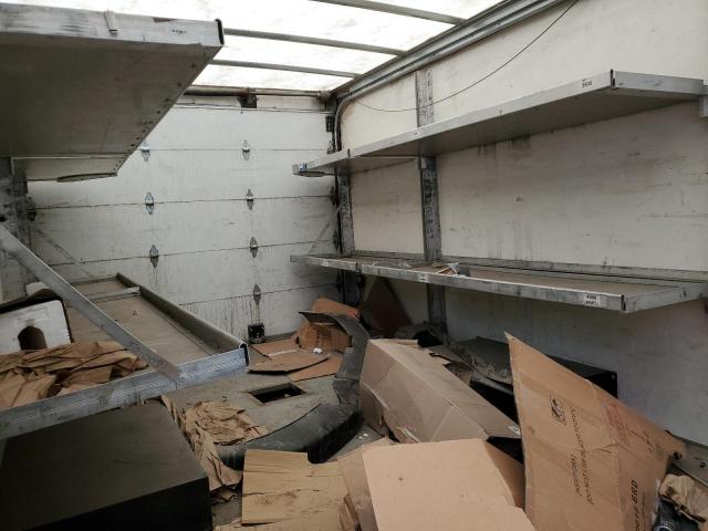 Chevrolet Express Image 7