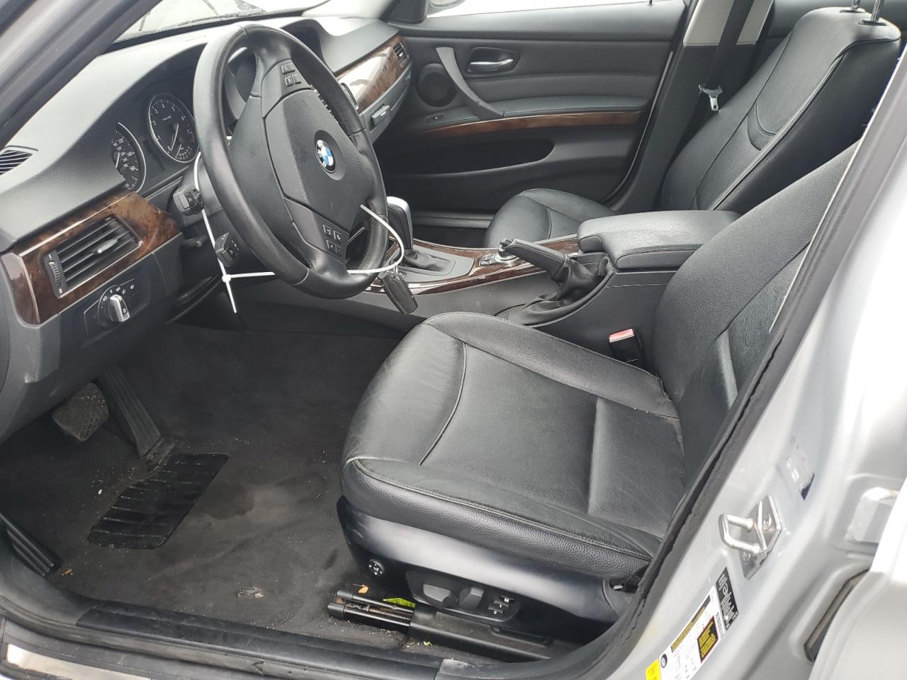 BMW 3 Series Xi Sulev Image 9