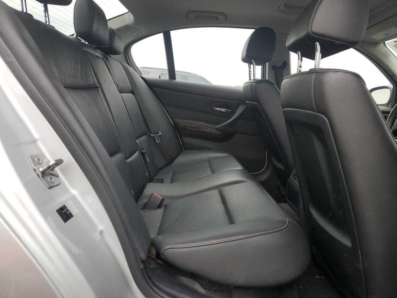 BMW 3 Series Xi Sulev Image 6