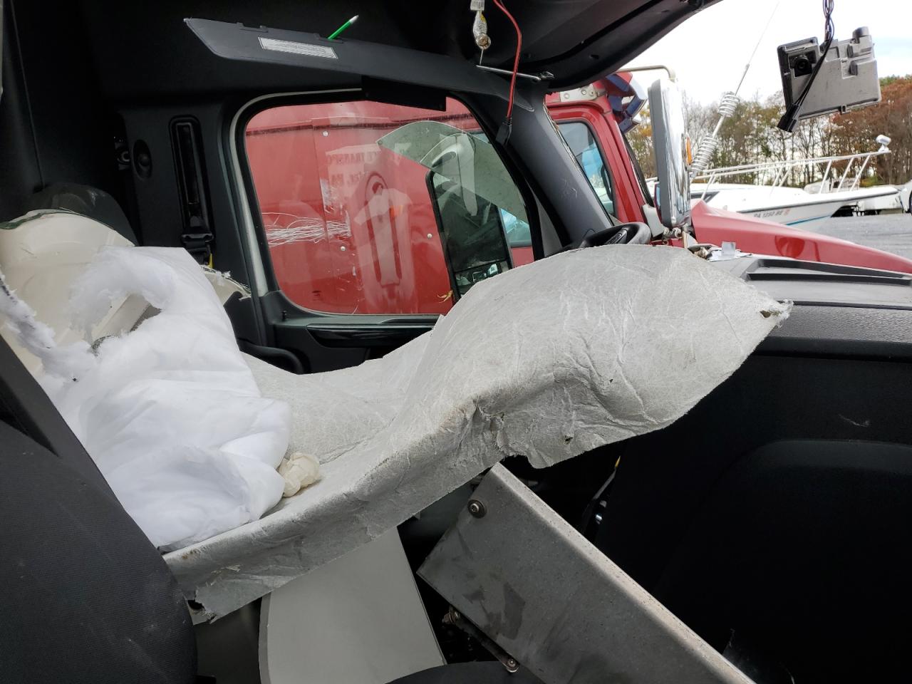 Freightliner Cascadia 1 Image 3