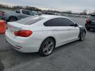 BMW 4 Series Xi Gran Coupe Sulev Image 8
