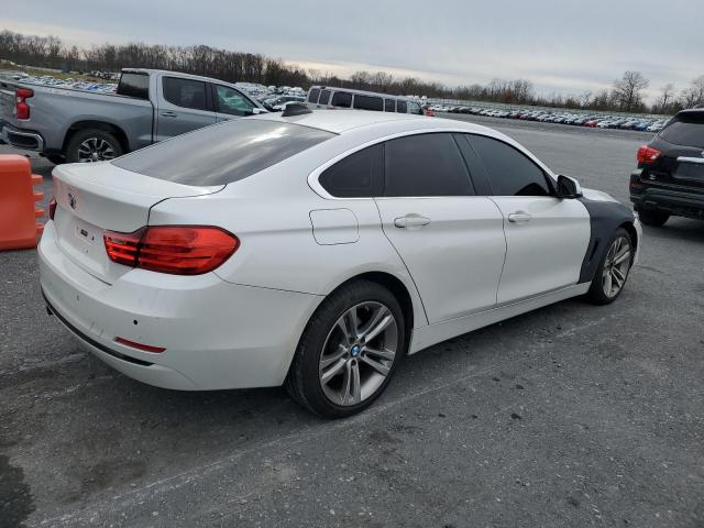BMW 4 Series Xi Gran Coupe Sulev Image 8