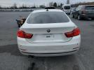 BMW 4 Series Xi Gran Coupe Sulev Image 3