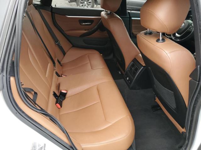 BMW 4 Series Xi Gran Coupe Sulev Image 11