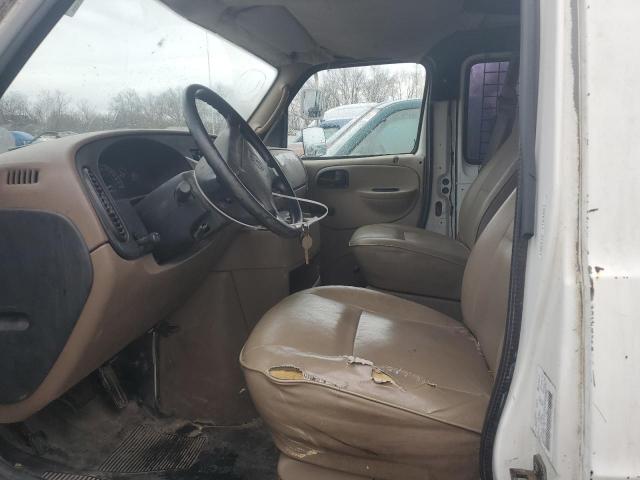 Dodge B Series B1500 Image 8