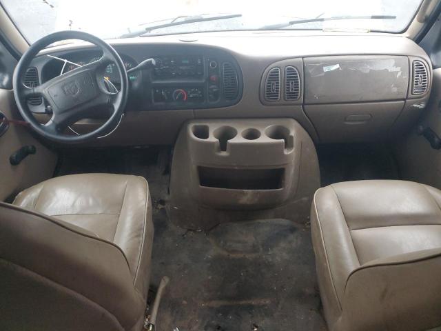 Dodge B Series B1500 Image 10