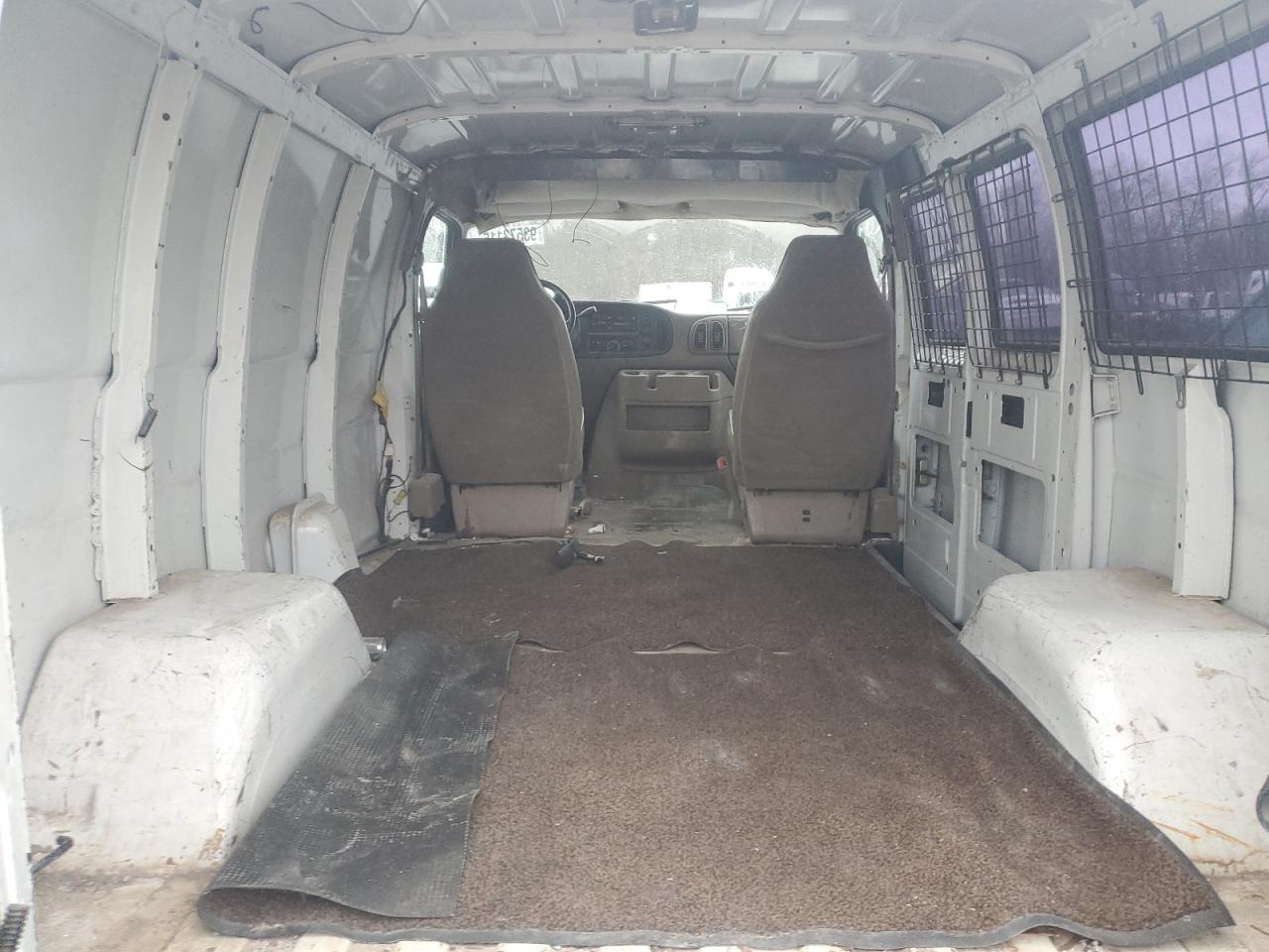 Dodge B Series B1500 Image 5