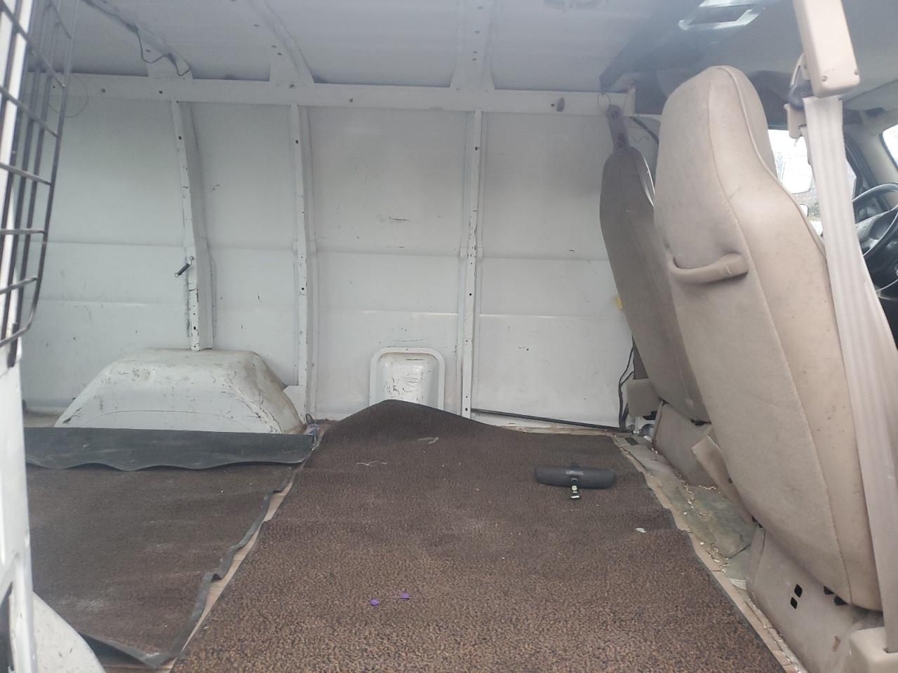 Dodge B Series B1500 Image 13