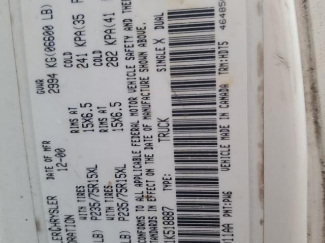 Dodge B Series B1500 Image 2