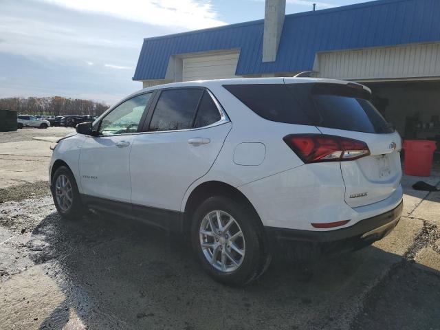 Chevrolet Equinox Lt Image 2