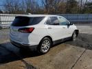 Chevrolet Equinox Lt Image 4