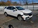 Chevrolet Equinox Lt Image 3