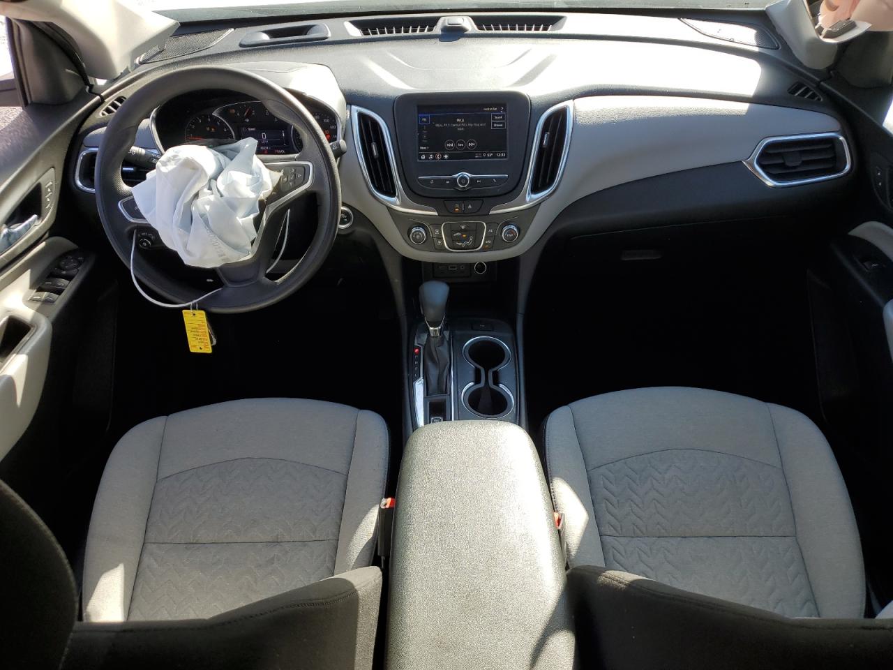 Chevrolet Equinox Lt Image 6