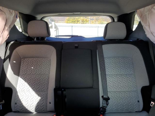 Chevrolet Equinox Lt Image 11