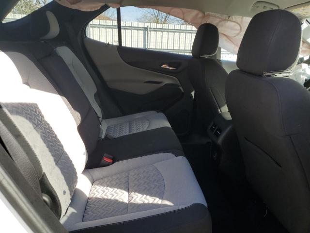 Chevrolet Equinox Lt Image 13