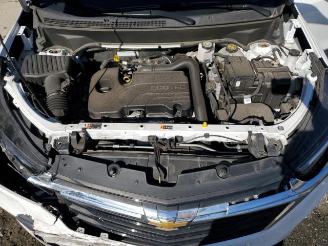 Chevrolet Equinox Lt Image 12