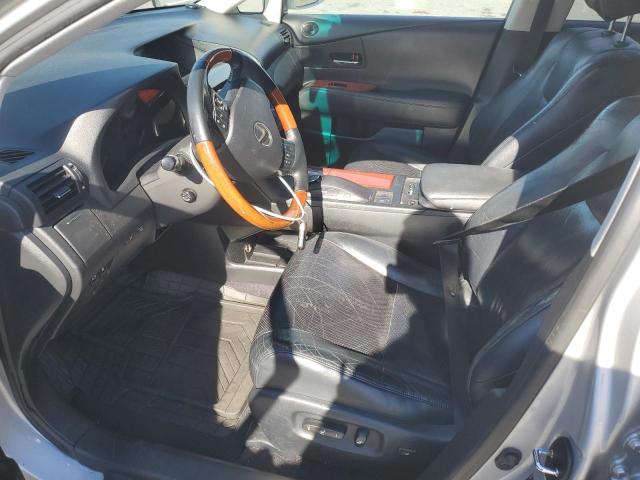 Lexus RX 450h Image 10